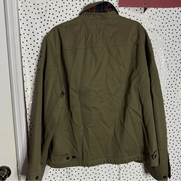 Ralph Lauren Men's Jacket - Picture 6 of 7